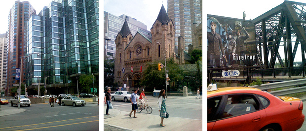 Toronto photos