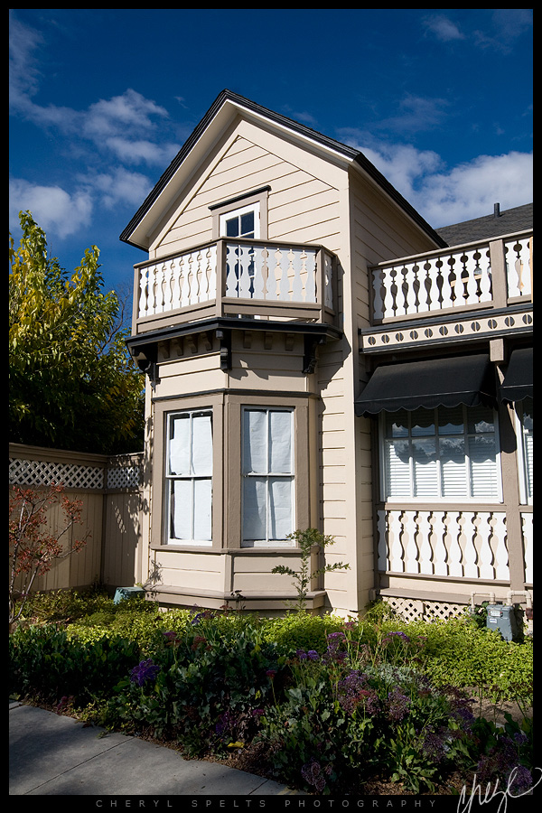 Elder House | Fallbrook, California
