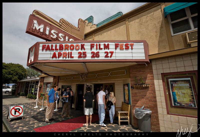Fallbrook Film Festival