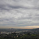 Los Angeles Before the Storm