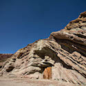 Door in the Hill | Calico Ghost Town