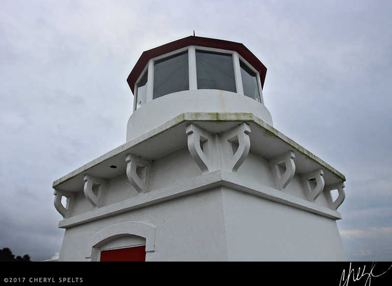 Trinidad Memorial Lighthouse // Photo: Cheryl Spelts